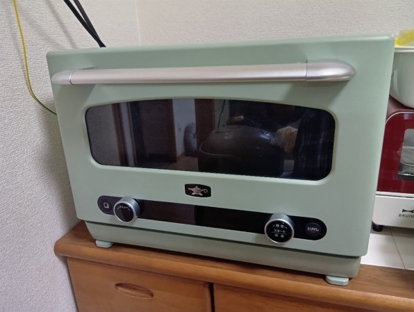 【新作】Aladdin グラファイトオーブンレンジ AEM-G14A グラファイトオーブンレンジ | Aladdin（アラジン）公式サイト