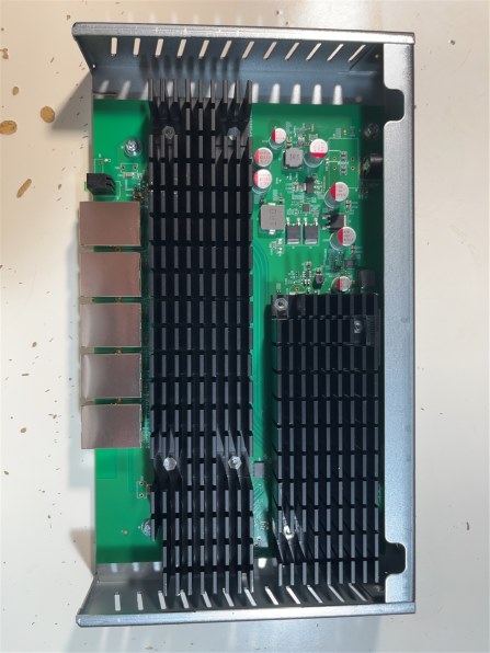 TP-Link Omada DS105X 価格比較 - 価格.com