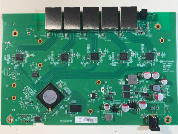 TP-Link Omada DS105X 価格比較 - 価格.com