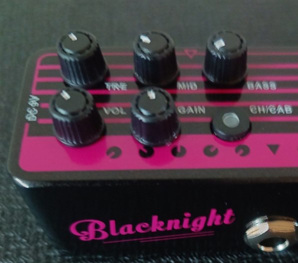 最落無し！ Mooer　Micro Preamp 009 / a30318　ENGL Blackmoreをプロファイル！ リッチー・ブラックモア アンプシュミレーター 1円 最落無し！ Mooer Micro Preamp 009 ⁄ a30574 ENGL Blackmoreを