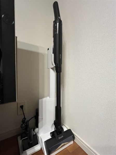 Shark EVOPOWER SYSTEM BOOST+ LC701JBK [ウォームブラック] 価格比較