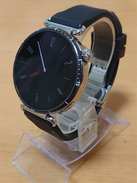 HUAWEI HUAWEI WATCH GT 6 41mm [ブラック] 価格比較 - 価格.com