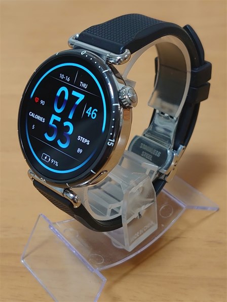 HUAWEI HUAWEI WATCH GT 6 41mm [パープル] 価格比較 - 価格.com