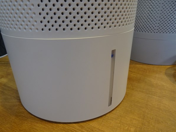 アイリスオーヤマ 加湿器 気化式 enemist AHM-MVU55A-W アイリスオーヤマ enemist AHM-MVU55A-W [ホワイト]投稿画像・動画