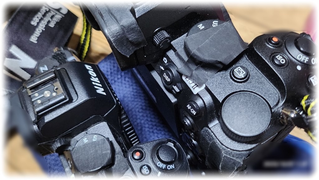 最も安価な最新フルサイズ機というだけ。品質は低い。』 ニコン Z5II