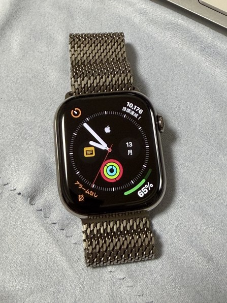 Apple Apple Watch Series 11 GPS+Cellularモデル 46mm MFD64J/A