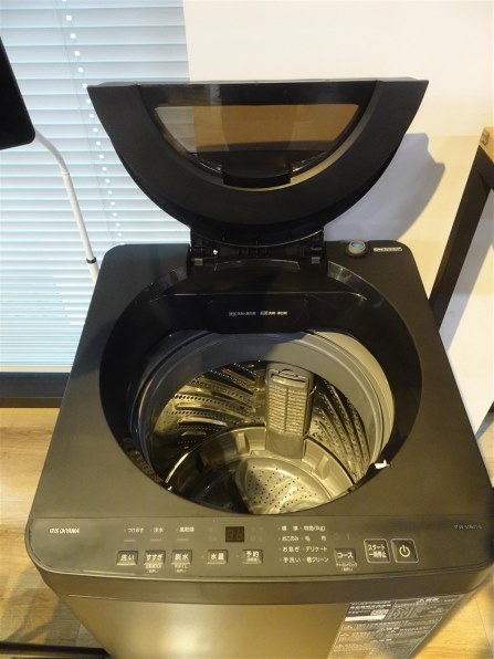 縦型洗濯機 ブラック 楽天市場】＼テレビで紹介されました／洗濯機 全自動 縦型 全