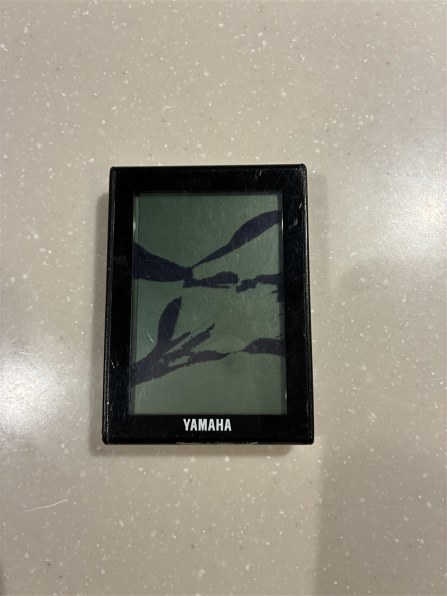 ヤマハ YPJ-C [マットブラック] + 専用充電器 価格比較 - 価格.com