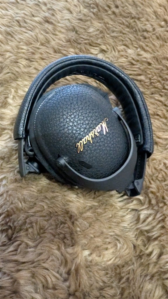 Marshall Monitor III A.N.C. ブラック　美品 MONITOR III A.N.C. – Marshall │ 完実電気株式会社 | KANJITSU