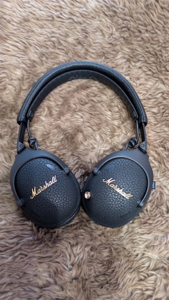 Marshall MONITOR III A.N.C. [BLACK] 価格比較 - 価格.com