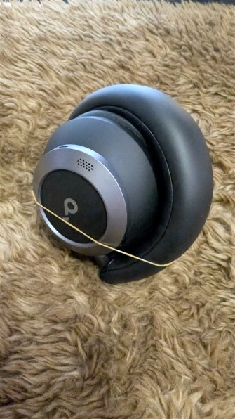 ヘッドホン Anker Space One Pro A3062N11 Soundcore Space One Pro | ワイヤレスヘッドホンの製品情報