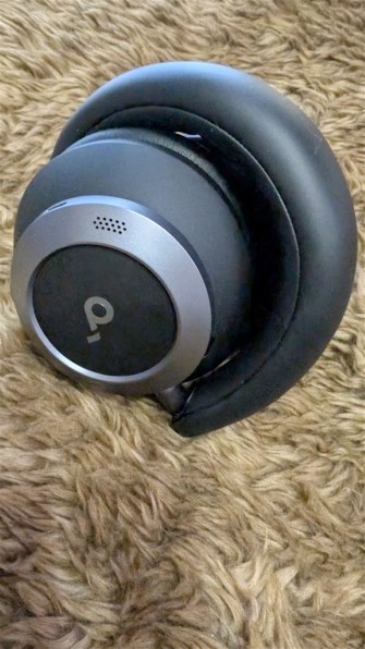 ヘッドホン Space. Amazon.co.jp: Anker Soundcore Space One (Bluetooth 5.3 ワイヤレス