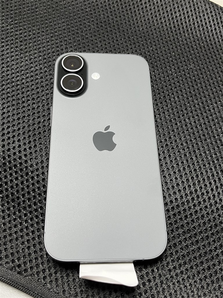 3・4年間使用する方にはおすすめ』 Apple iPhone 17 256GB SIM