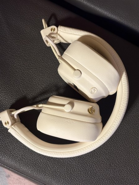 Marshall MAJOR V [Cream] 価格比較 - 価格.com