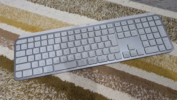 ロジクール MX KEYS S KX800s【本日限定価格】 Amazon.co.jp: ロジクール MX KEYS S ワイヤレス キーボード