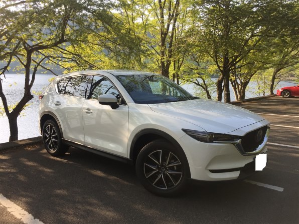 マツダ CX-5投稿画像・動画 - 価格.com