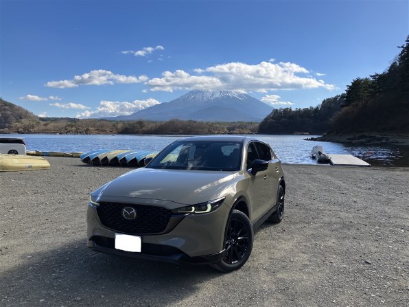 マツダ CX-5投稿画像・動画 - 価格.com