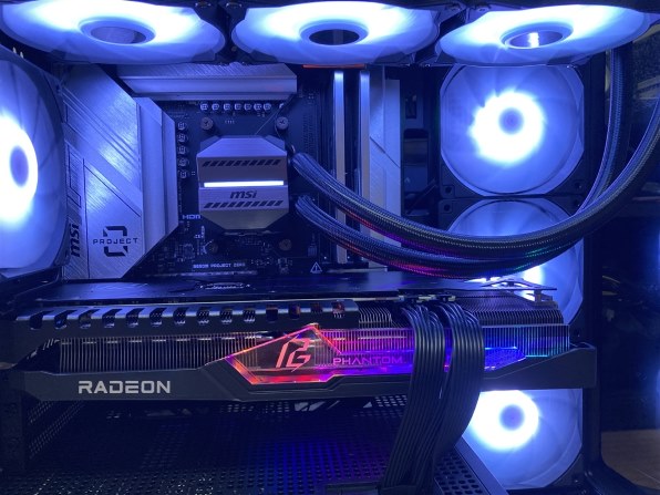 MSI MAG PANO M100R PZ [ブラック] 価格比較 - 価格.com