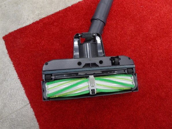 東芝 トルネオ コードレス VC-CLZ74DS(C) [グレースベージュ]投稿画像