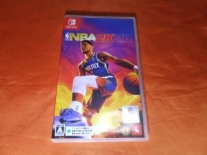Take Two Interactive Software NBA 2K23 [Nintendo Switch] 価格比較