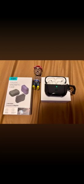 Apple AirPods Pro 3 MFHP4J/A 価格比較 - 価格.com