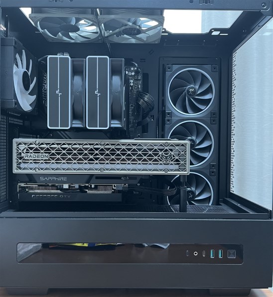 DEEPCOOL CH690 DIGITAL投稿画像・動画 - 価格.com