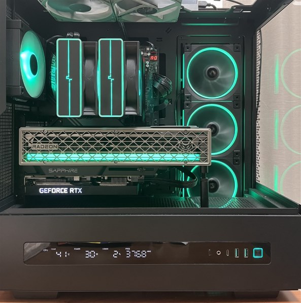 DEEPCOOL CH690 DIGITAL WH R-CH690-WHNNA0D-G-1 [ホワイト] 価格比較