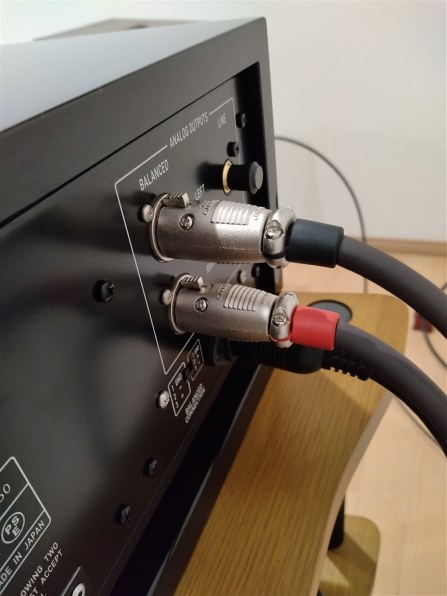 Accuphase ASLC-10 [1m] 価格比較 - 価格.com