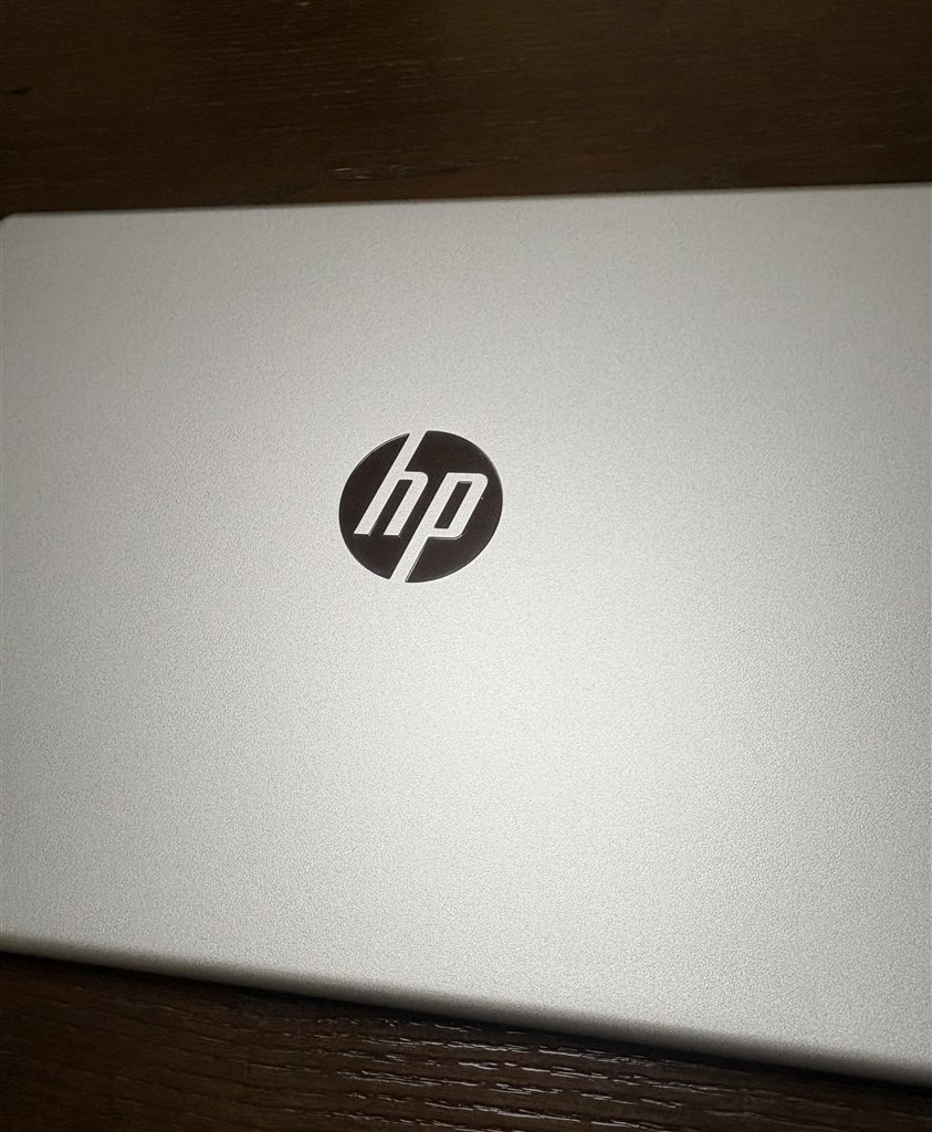 HP 14s シルバー AMD Ryzen ノートPC HP 14s シルバー AMD Ryzen ノートPC 正解でした！』 HP HP 14 Ryzen 5