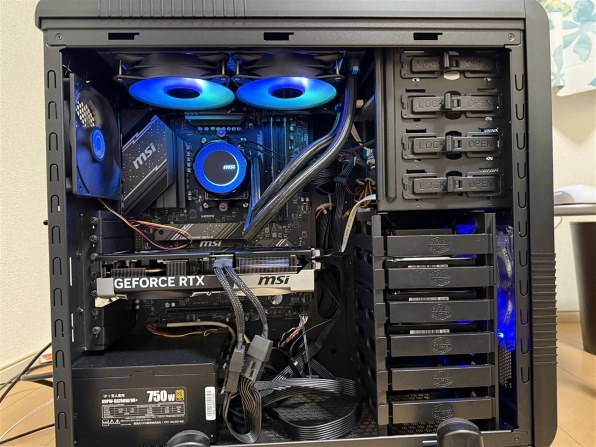 MSI GeForce RTX 5070 12G VENTUS 2X OC [PCIExp 12GB] 価格比較