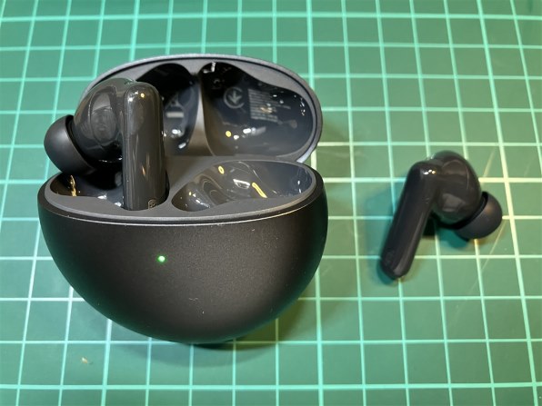 HUAWEI HUAWEI FreeBuds 7i [ブラック] レビュー評価・評判 - 価格.com