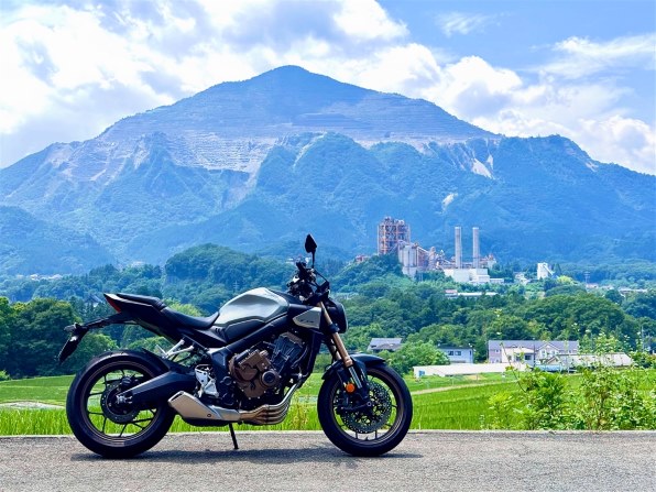 ホンダ CB650R - 価格.com