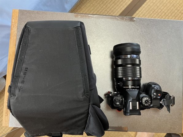 OMデジタルソリューションズ OM1Mark2 OM-1 Mark II OMデジタルソリューションズ OM SYSTEM OM-1 Mark II ボディ