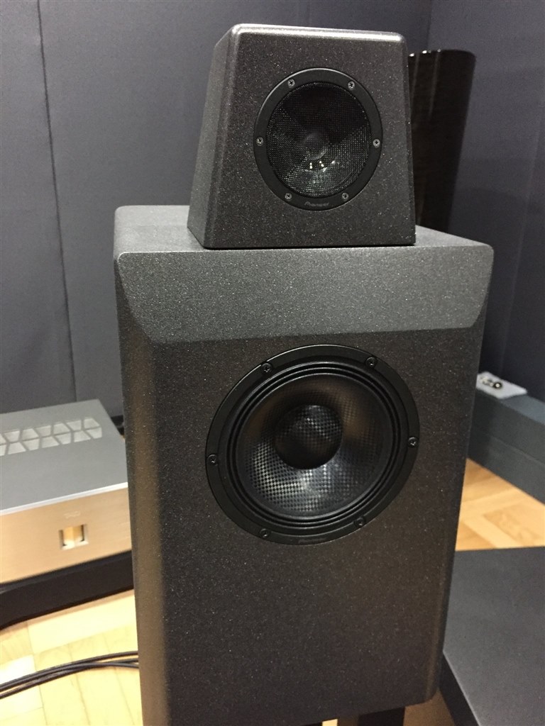 高い！ が、音は異次元。オーディオというより音楽そのもの