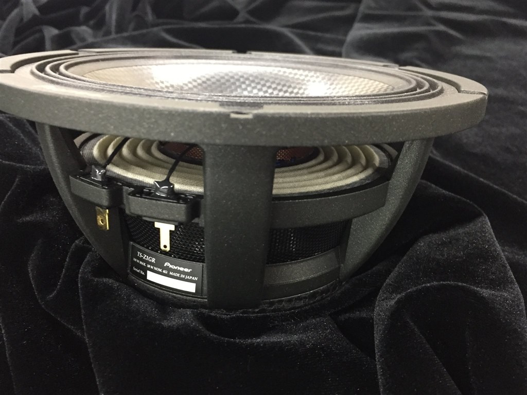 パイオニア　スピーカー　お値下げいたしました Amazon.co.jp: パイオニア スピーカー カロッツェリア TS-F1640