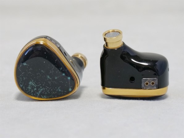 Shenzhen HuaChuang Kexin Electronic Technology NICEHCK NX8 Special