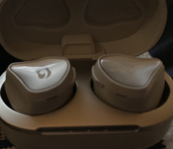 SB C&S GLIDiC Sound Air TW-6000 SB-WS61-MRTW 価格比較 - 価格.com