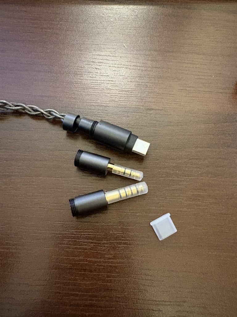 Type-Cでもそのまま使える有線イヤホン』 ACTIVO VOLCANO IRV-ACTIVO