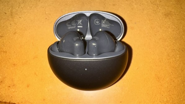 HUAWEI HUAWEI FreeBuds 7i [ブラック] レビュー評価・評判 - 価格.com