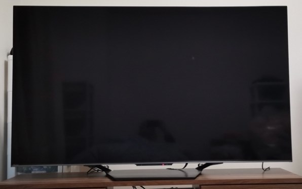 【送料出品者負担】ハイセンス 65U8N 【値段交渉可】 送料出品者負担】ハイセンス 65U8N 【値段交渉可】 ハイセンス