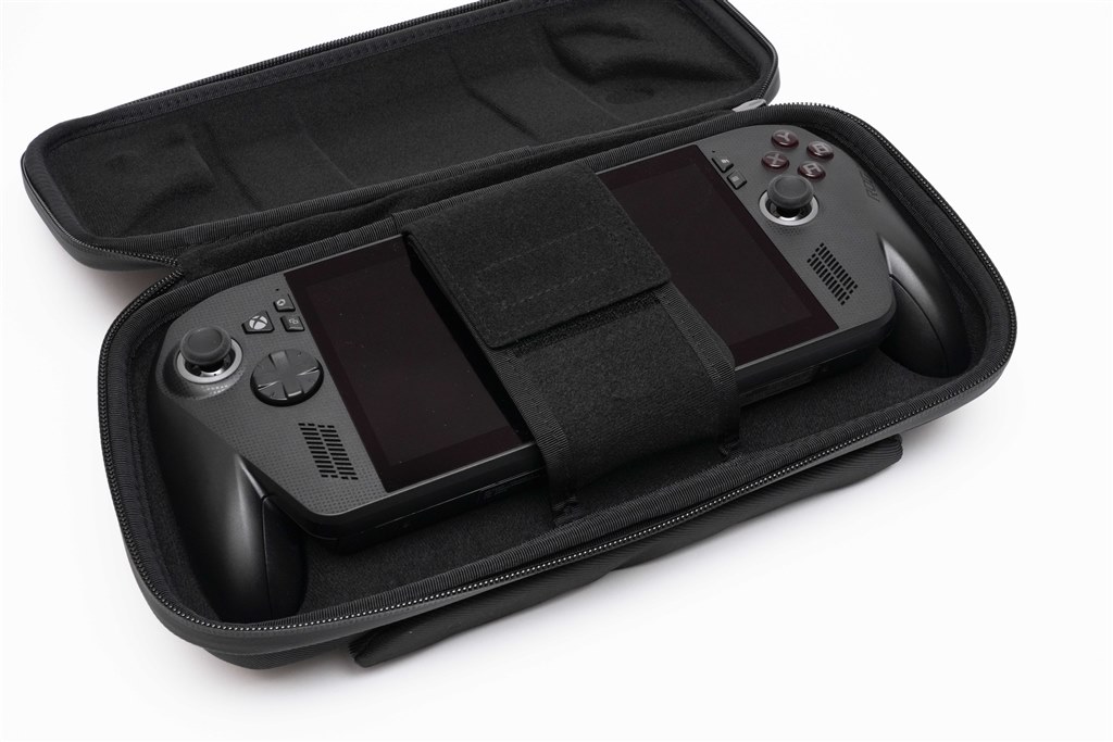 クリエイティブにも強いポータブルゲーミングPC』 ASUS ROG Xbox Ally