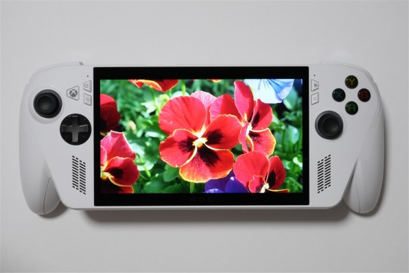 ASUS ROG Xbox Ally RC73YA-Z2A16G512 [ホワイト] 価格比較 - 価格.com