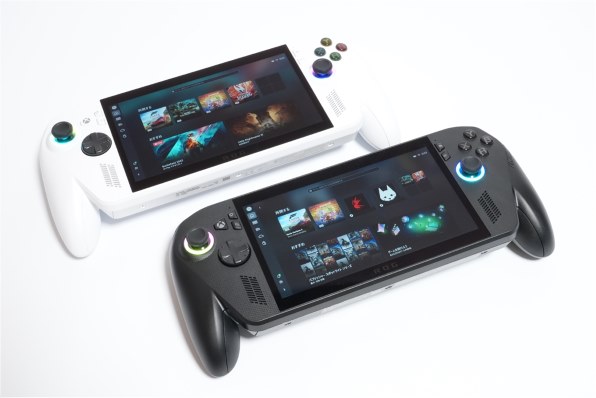 ASUS ROG Xbox Ally RC73YA-Z2A16G512 [ホワイト] 価格比較 - 価格.com