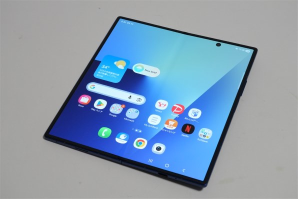 サムスン Galaxy Z Fold7 512GB SIMフリー 価格比較 - 価格.com