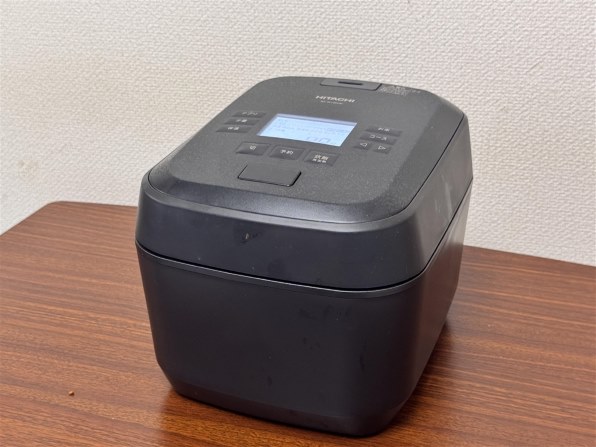 日立 ふっくら御膳 RZ-W100JM(K) [漆黒] 価格比較 - 価格.com