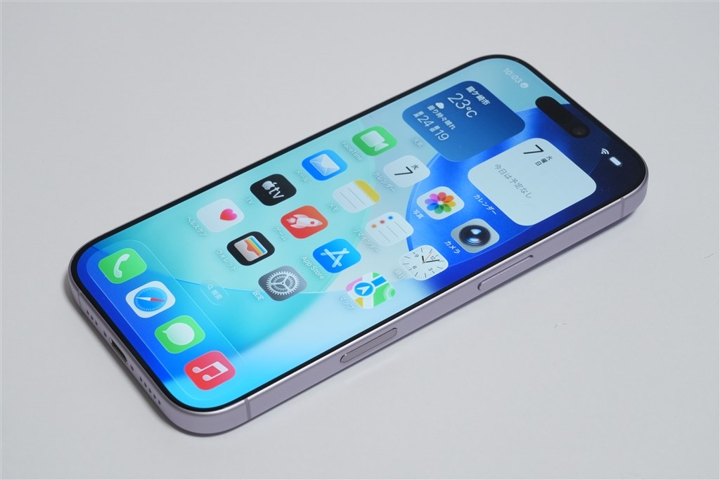 Proシリーズと差別化されていますが、コスパは17シリーズで一番