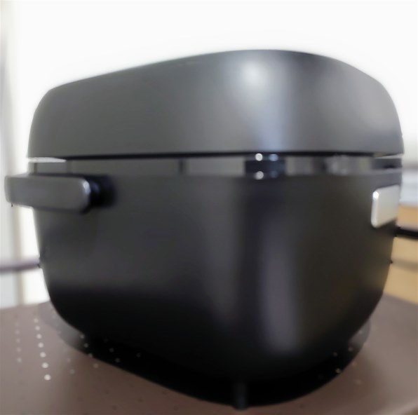 タイガー魔法瓶 炊きたて JBS-B055 価格比較 - 価格.com