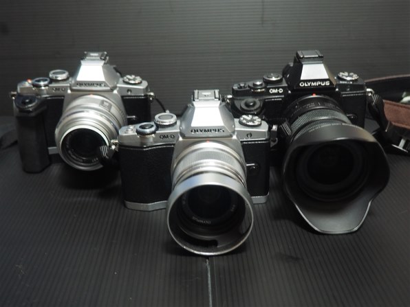 オリンパス M.ZUIKO DIGITAL 14-42mm F3.5-5.6 II R [シルバー]で撮影