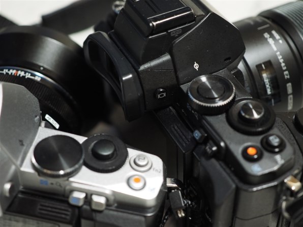 オリンパス OLYMPUS OM-D E-M5 ボディ [ブラック]投稿画像・動画