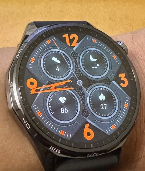 HUAWEI HUAWEI WATCH GT 6 46mm [ブラック] 価格比較 - 価格.com
